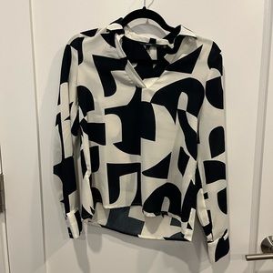Print Shirt
